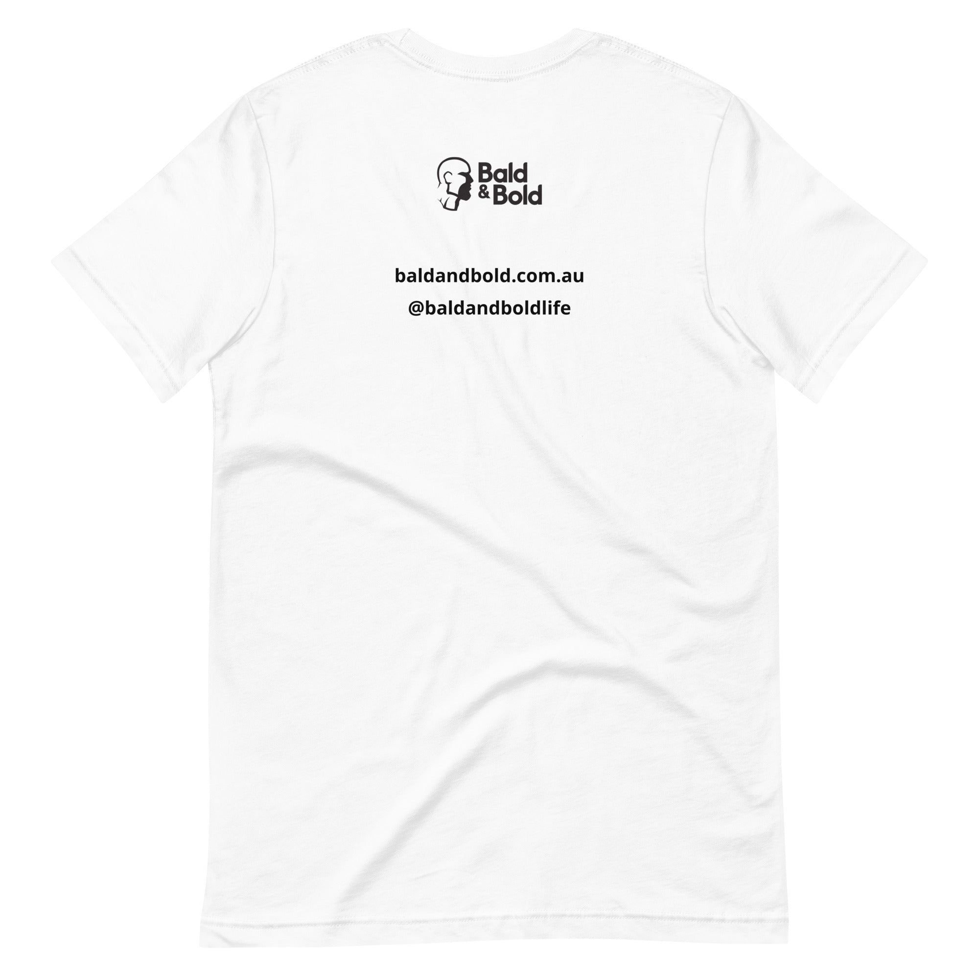 Underestimate Me Tee