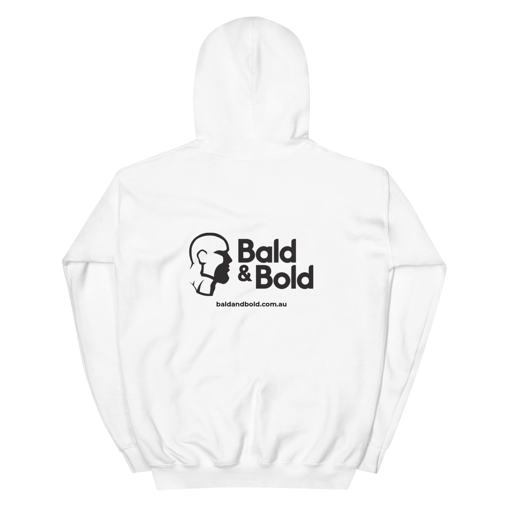 Fuck Your Expectations Hoodie