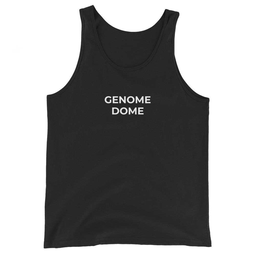 Genome Dome Tank
