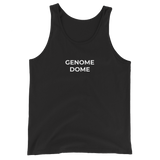 Genome Dome Tank