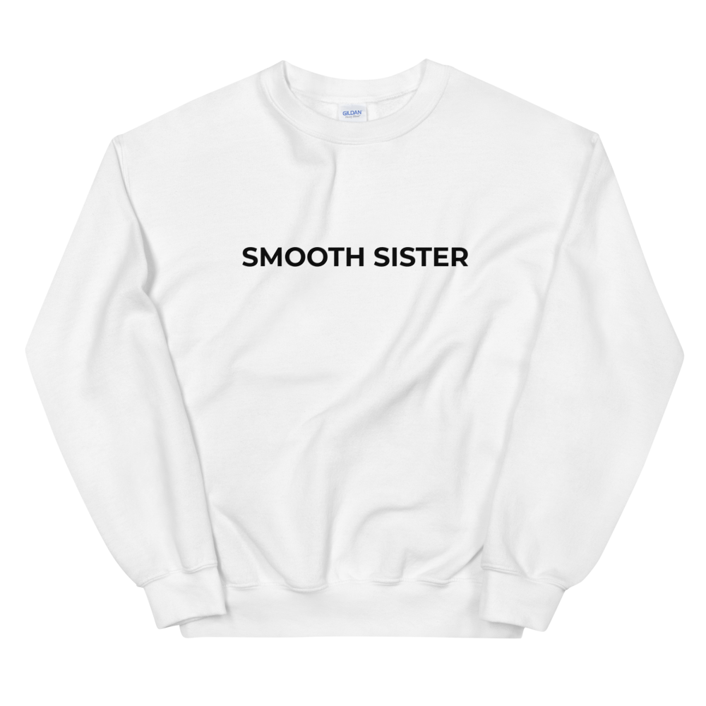 Smooth Sister Sweat