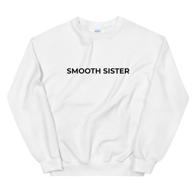 Smooth Sister Sweat