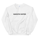 Smooth Sister Sweat