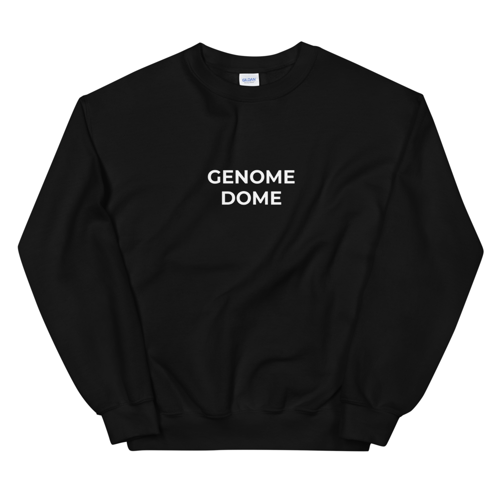 Genome Dome Sweat
