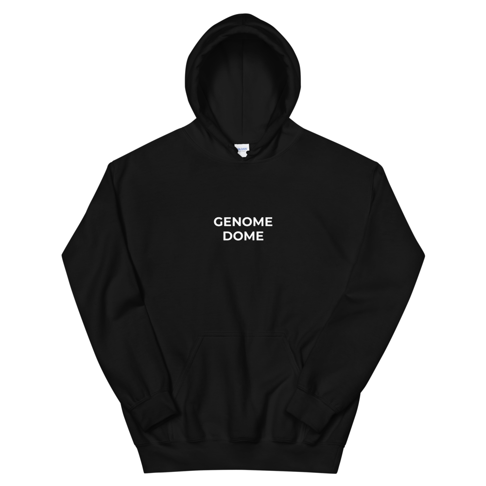 Genome Dome Hoodie