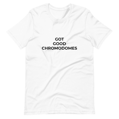 Got Good Chromodomes Tee