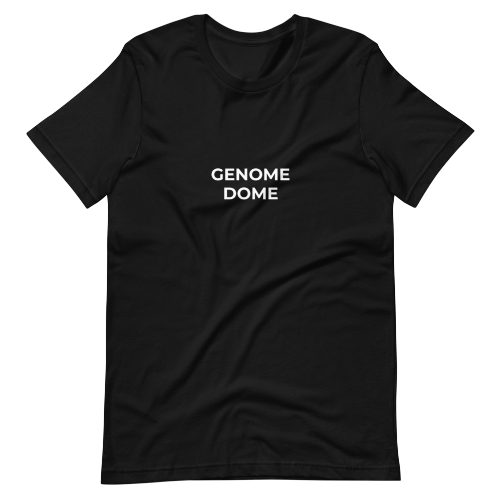 Genome Dome Tee