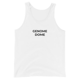 Genome Dome Tank