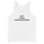 Got Good Chromodomes Tank