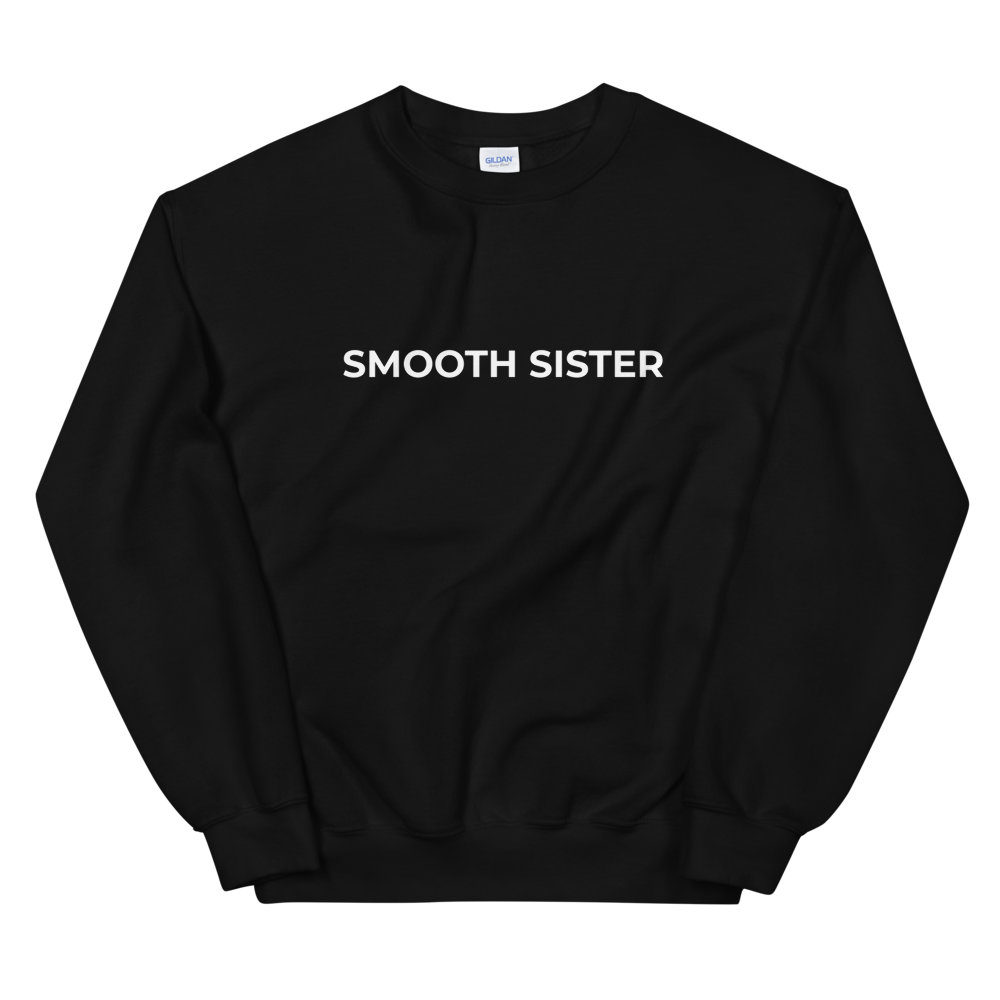 Smooth Sister Sweat