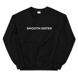 Smooth Sister Sweat