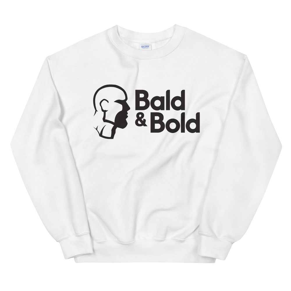 Bald & Bold Sweat