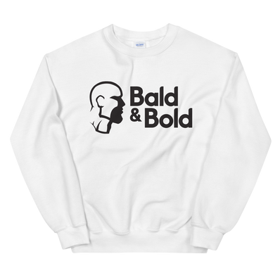 Bald & Bold Sweat