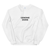 Genome Dome Sweat