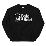 Bald & Bold Sweat