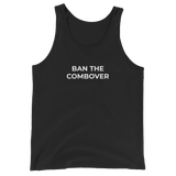 Ban The Combover Tank