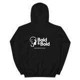 No Hair No Care Hoodie