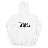 Look At My Chromodomes Hoodie