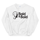 Bald & Bold Sweat